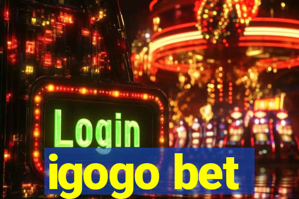 igogo bet